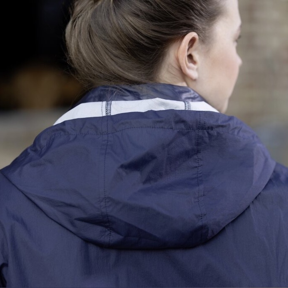 Navy Jacket - Picture 7 of 9